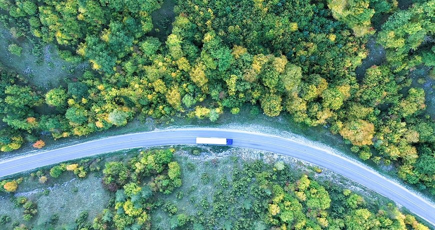 VANTAGGI DEI MOTORI A GAS NATURALE IN TERMINI DI SOSTENIBILITÀ AMBIENTALE